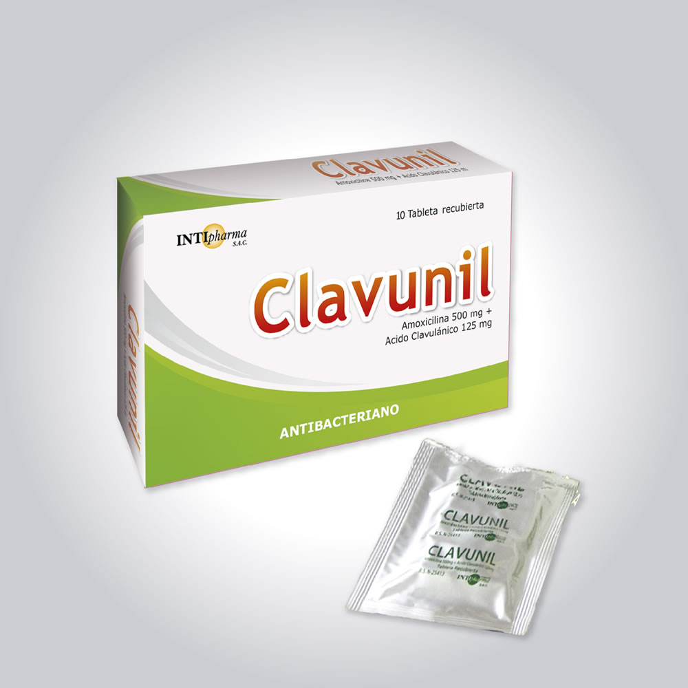 CLAVUNIL